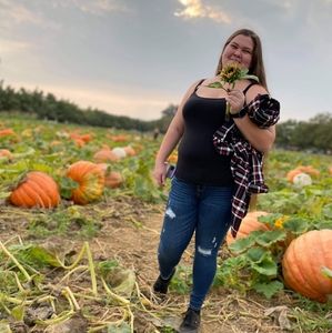 Meet your Posher, Shelby may